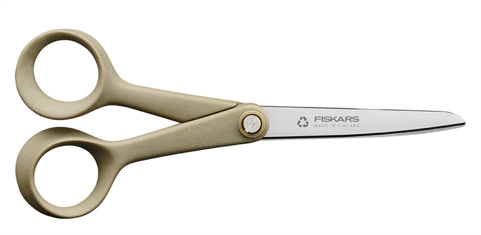 Fiskars ReNew универсална ножица 17см