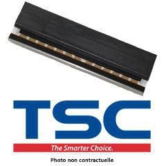 Печатна глава TSC