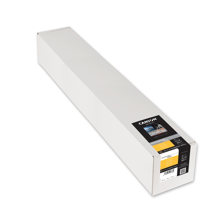 Canson Somerset Enhanced Satin 330 g/m² - 44" x 12 метра