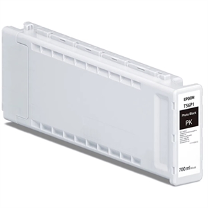 Epson Photo Black T56P1 - 700 мл мастилено касета