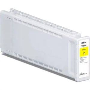 Epson Yellow T56P4 - 700 ml мастилена касета