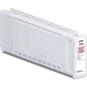 Epson Vivid Light Magenta T56P6 - 700 ml мастилница