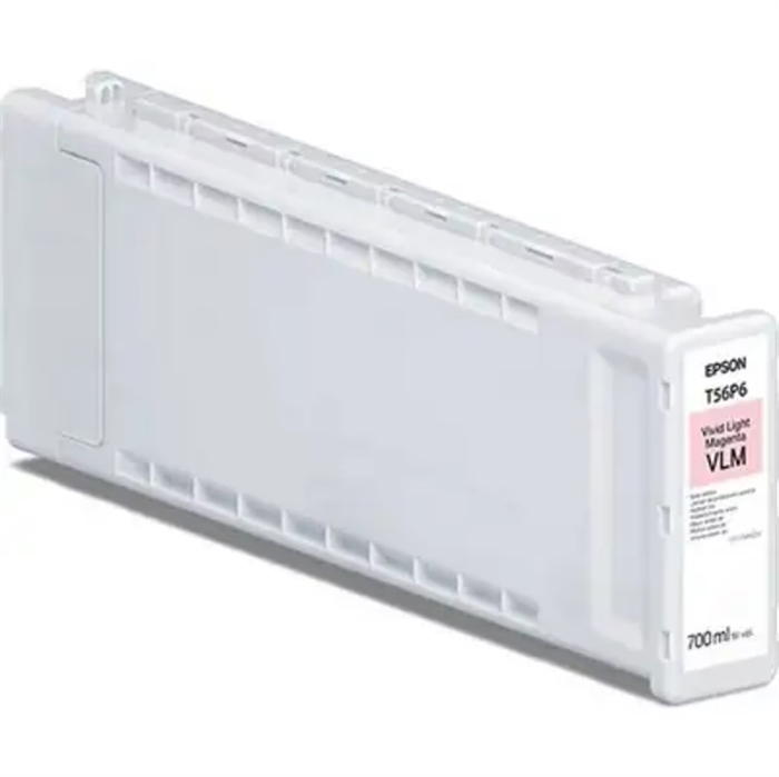 Epson Vivid Light Magenta T56P6 - 700 ml мастилница