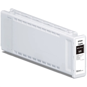 Epson Matte BlackT56P8 - 700 ml мастилница