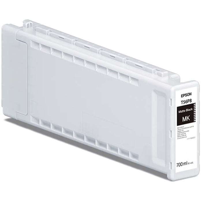 Epson Matte BlackT56P8 - 700 ml мастилница