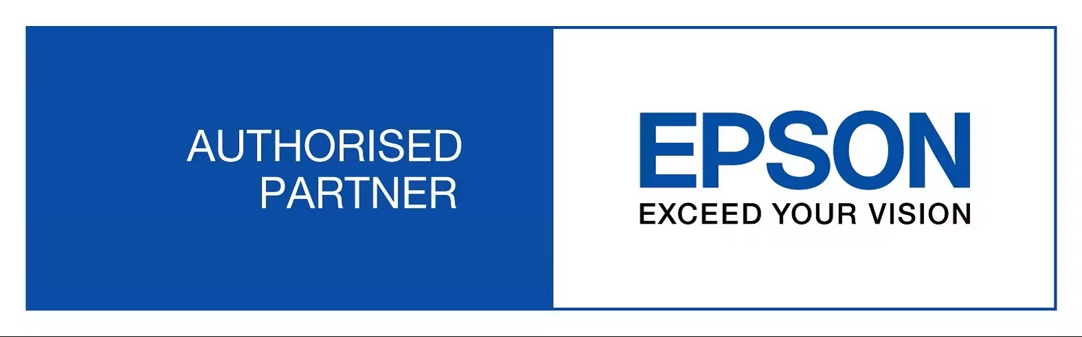 Epson партньор