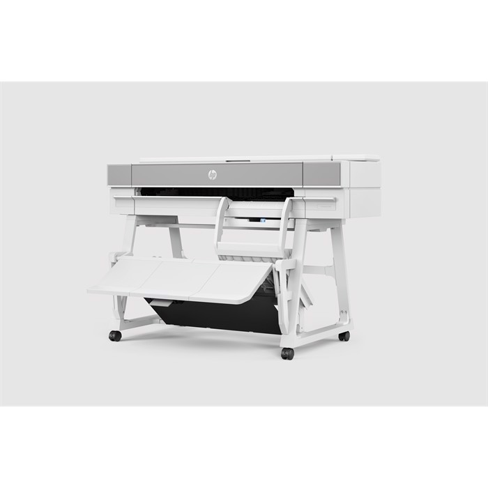 HP DesignJet T950 - 36" плотер + 1 years onsite CoverPlus service