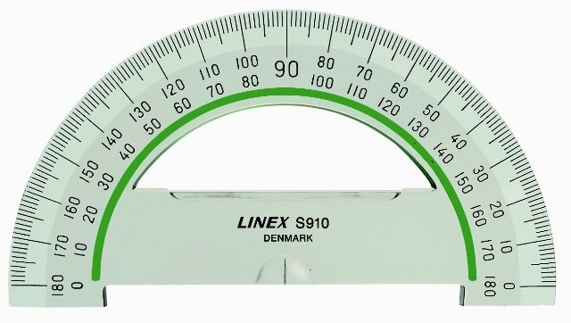Линекс ъгломер супер серия 10см S910