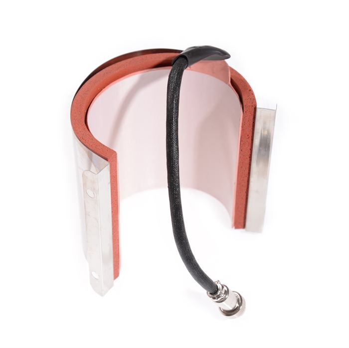 Нагревателен елемент за Secabo TM1, TM2 и TM5 60 mm-75 mm
