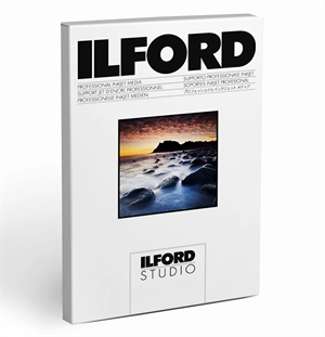 Ilford Studio White 310 g/m² A2 50 листа