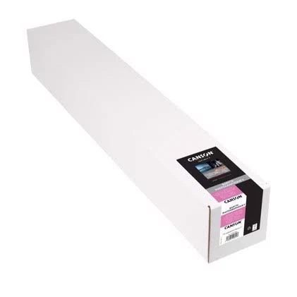 Canson Baryta Photographique II 310 g/m², Matt - 44" x 15,24 метра (FSC)