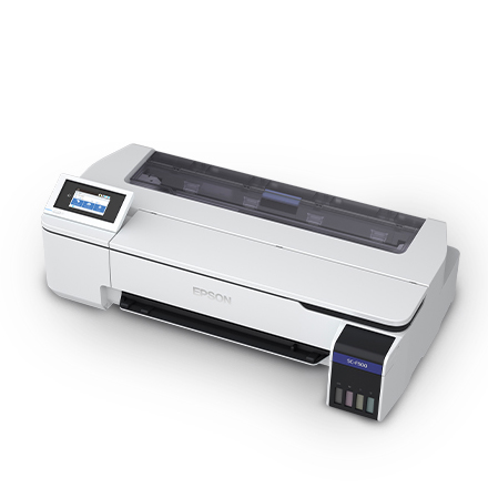 Epson сублимационни принтери